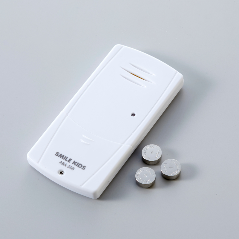 名古屋/（n10）【ABA-508】薄型振動アラーム 100db（4962644944866）