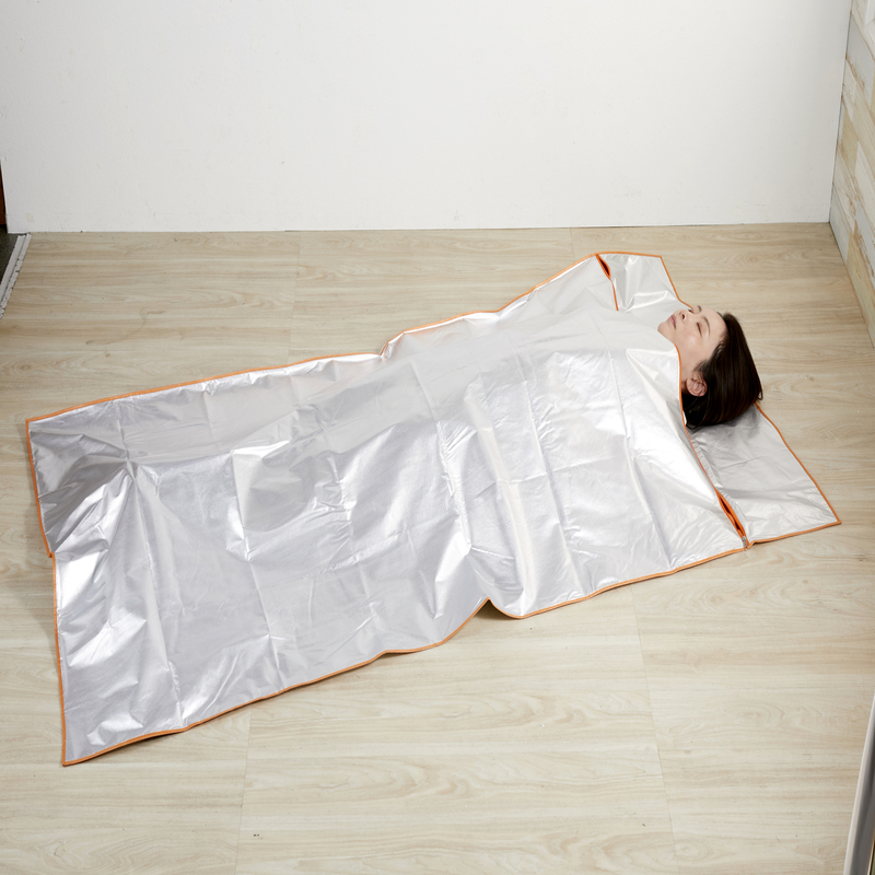 青山1/（i30）【ABO-0910】厚手あったか寝袋(4962644786503)