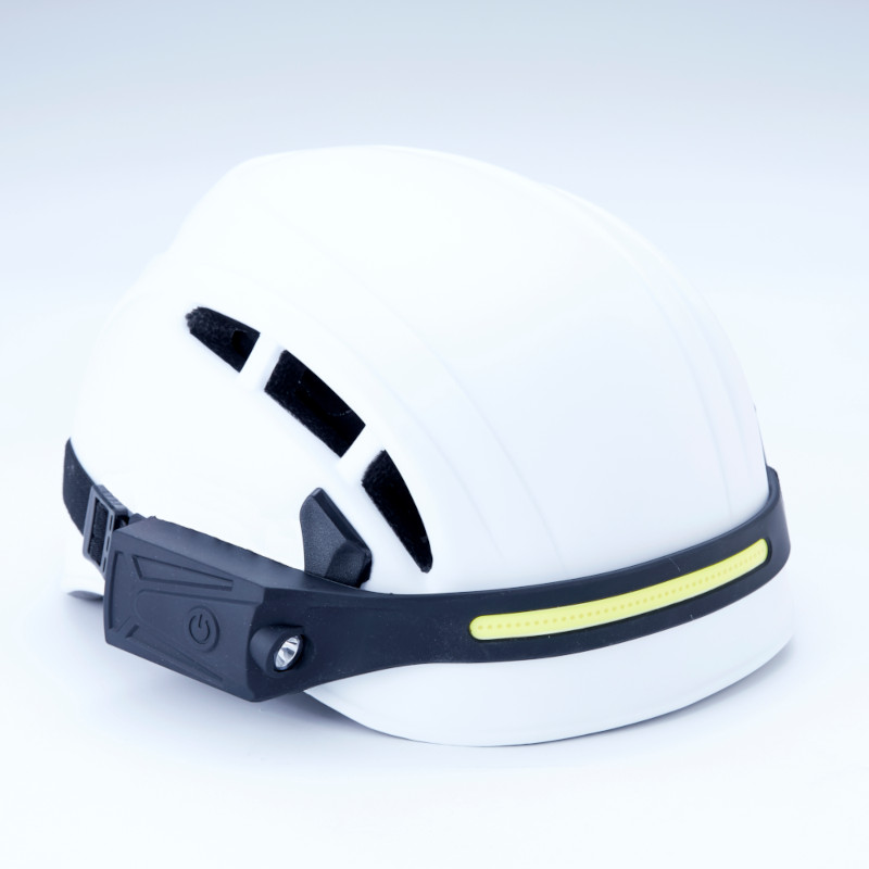 青山1/（i30）【ACA-4307】スーパーワイドCOBヘッドライト（4962644215805）