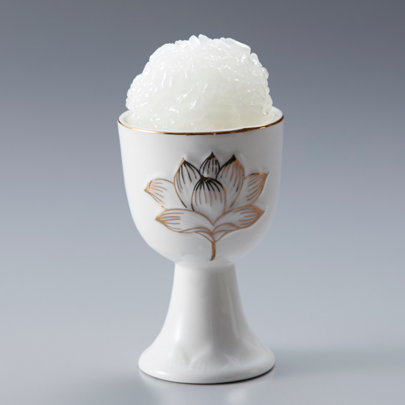 青山1/（i30）【AOS-001】仏飯ミニ（4962644944965）